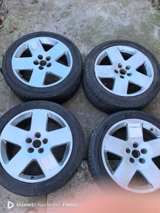 Джанти 18" 5х112