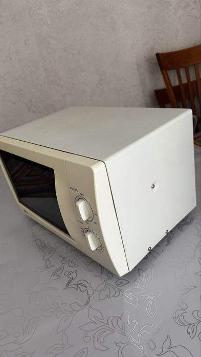 Микроволновая печь LG
