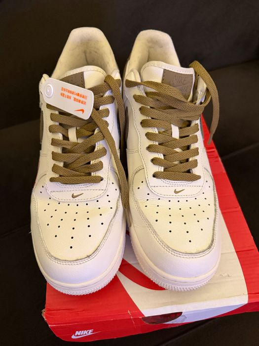 Nike Air Force 1 low