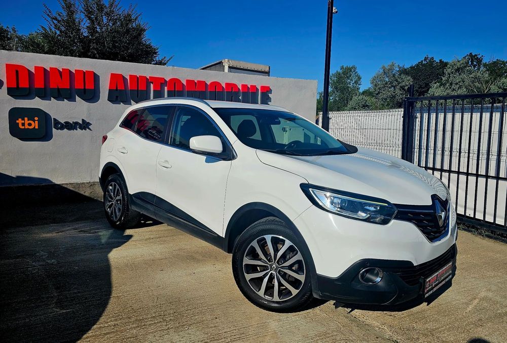 Renault Kadjar