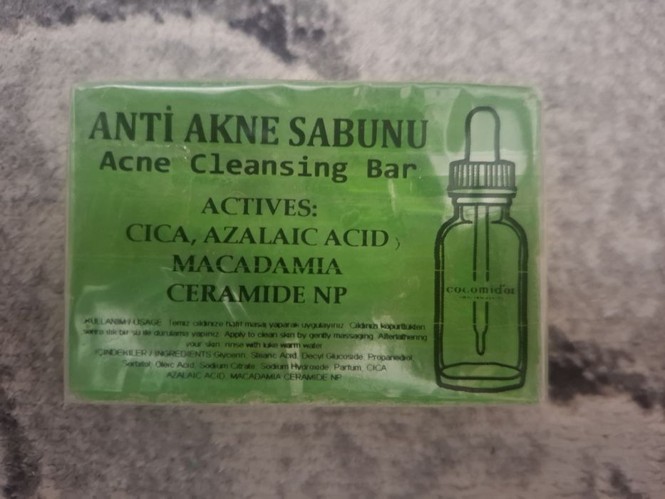 Cosmetice femei imfrumusetare