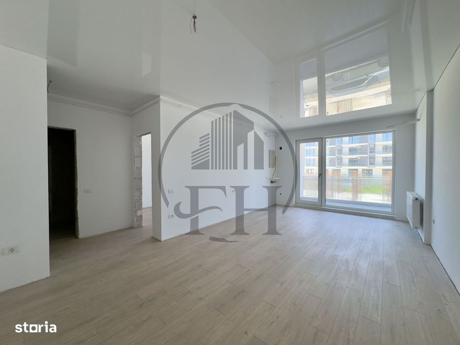 Apartament 2 camere Năvodari, Constanța