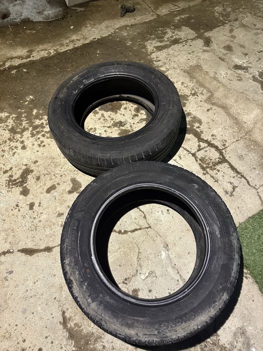 Продам шины Michelin