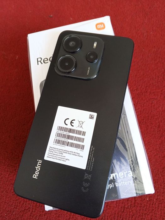 Redmi not14 satiladi