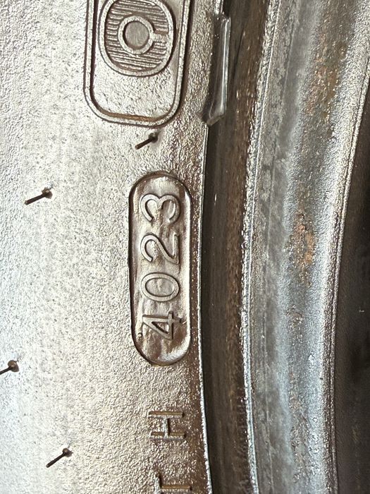 Шины  Hankook  R16  245/70