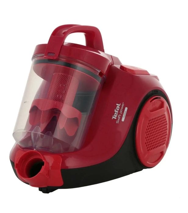 Пылесос TEFAL TW2913EA