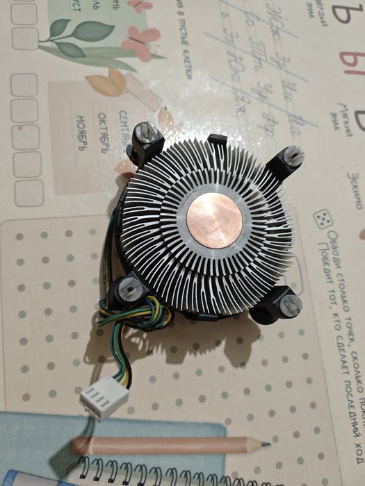 Продаю куллер для ПК