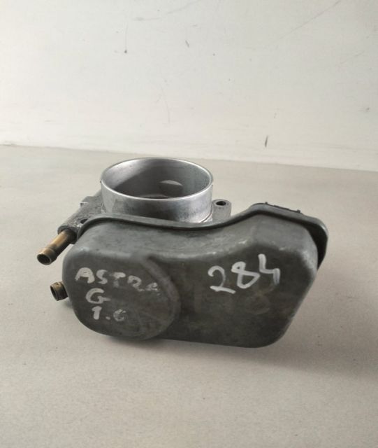 Clapeta accelerație 25177983 Opel Meriva prima generatie