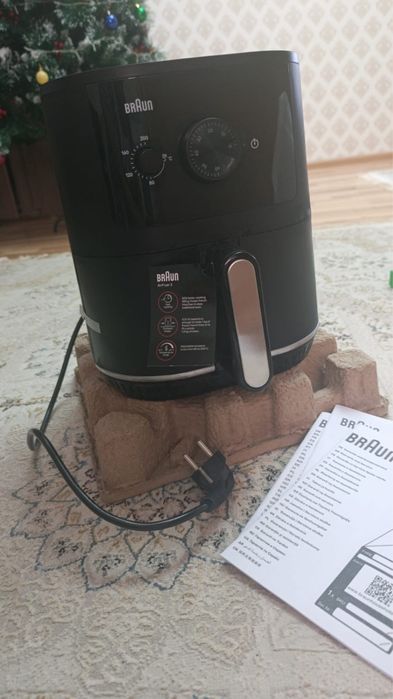 Аэрогриль 40тысч