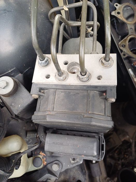 Pompa modul ABS bmw e39