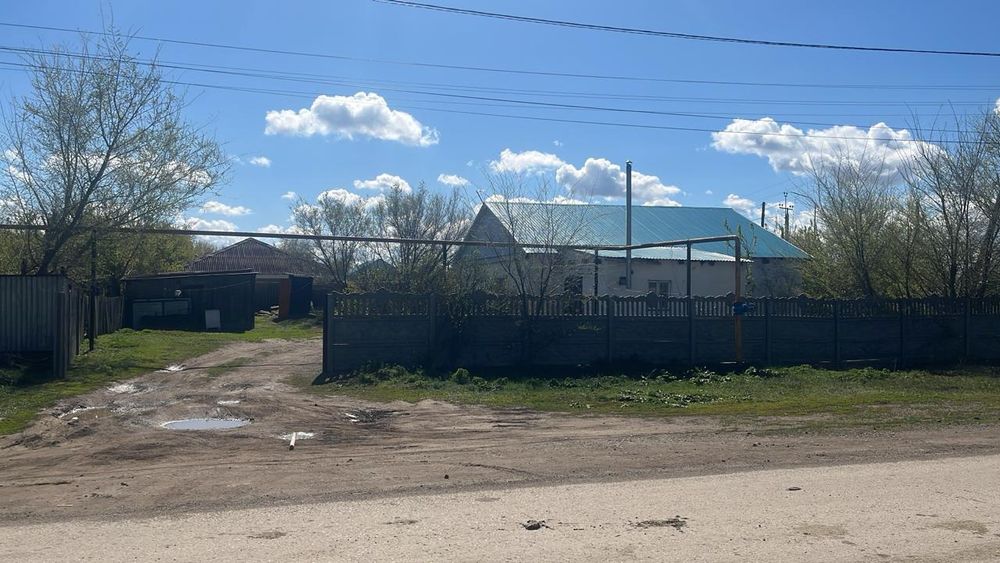 Срочно продается дом