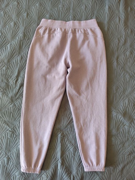 Дамско ватирано долнище Puma