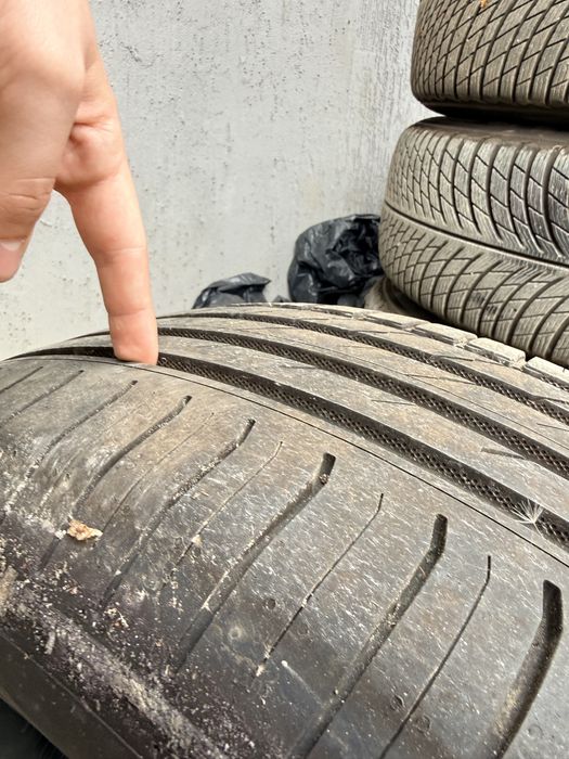 Anvelope Vara Nokian Tyres Wetproof 1 265/60R18