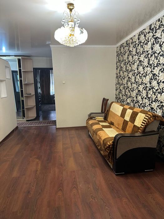 2 комн, 2008 г.п 22 школа