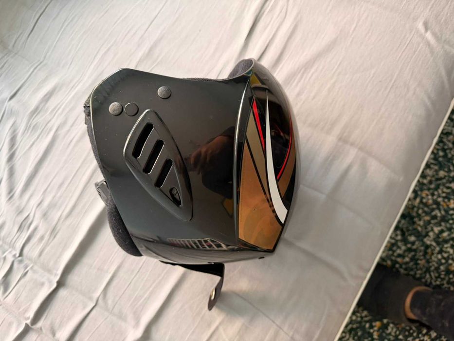 Каска за ски Rossignol детска