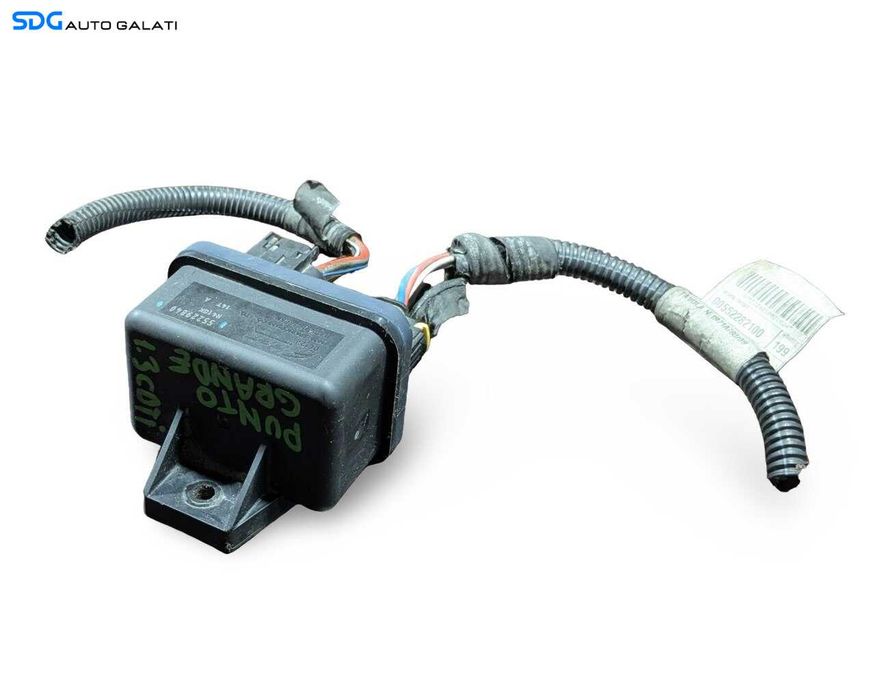 Releu Bujii Fiat Idea 1.3 D Multijet 2003 - 2025 Cod 55229840 [LR4195]