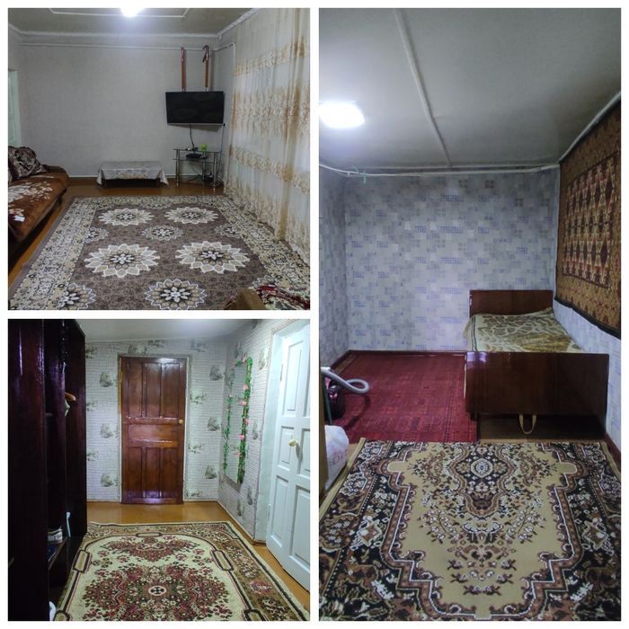 Продаётся частный дом