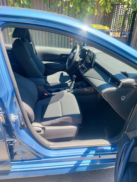 Toyota Corolla Тойота Корола