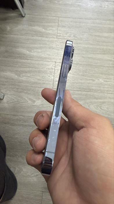 Iphone 13 pro 128gb емкость 77%