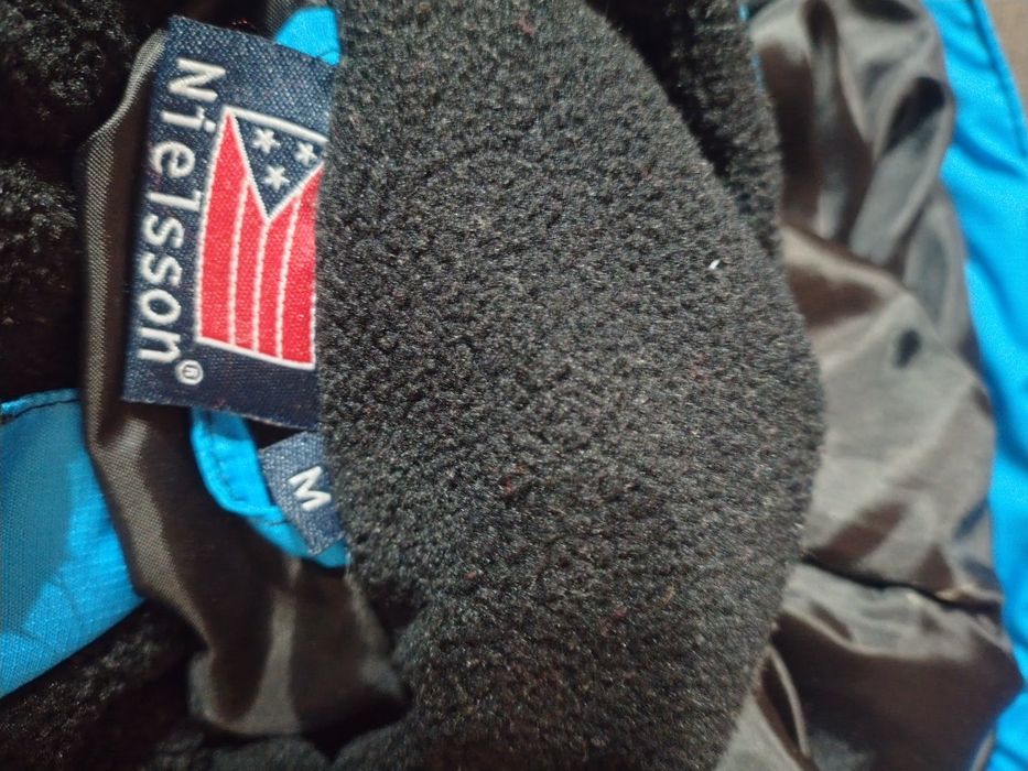 Дамско шушляково яке размер М