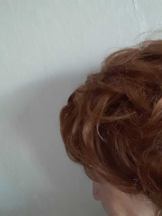 Vand peruca par natural