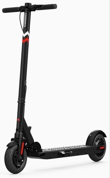 Электро самокат midway 0809 pro