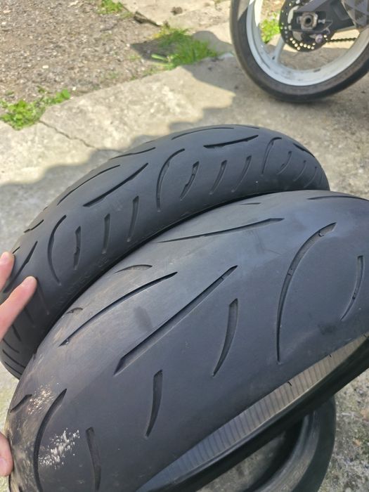 Metzeler 180/120