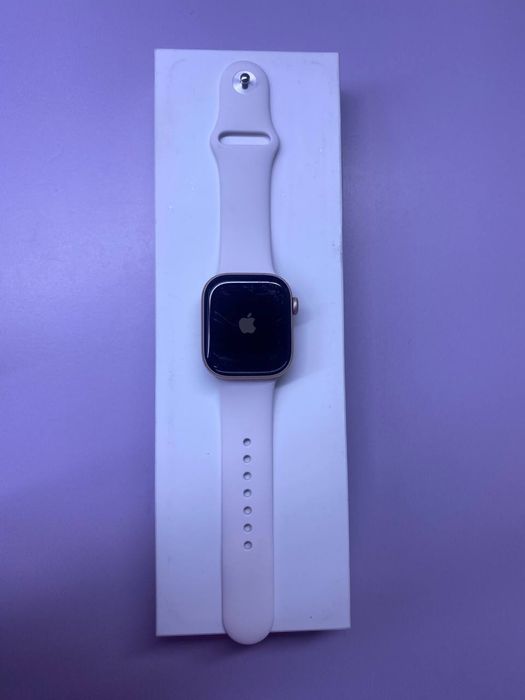 Apple Watch 10 42mm #KO9988