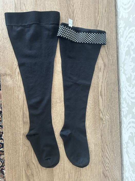 Продам медицинские компрессионные чулки