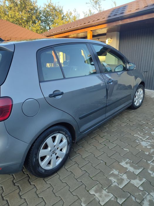 Se vinde Ww Golf Plus