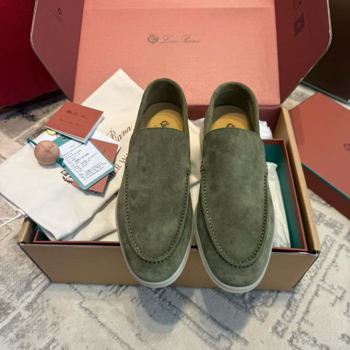 Loro Piana | Premium