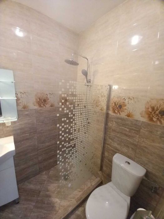 Дава се под наем Двустаен апартамент в София, Левски Г - 60 кв.м за 428.4 € - Снимка #11