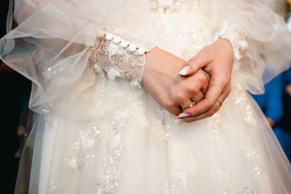 Rochie de Mireasă-Elite Mariaj