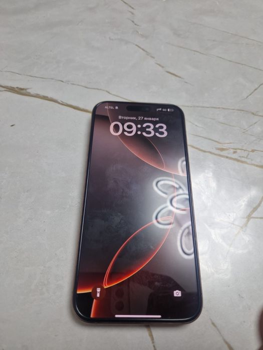 Айфон 16 про макс