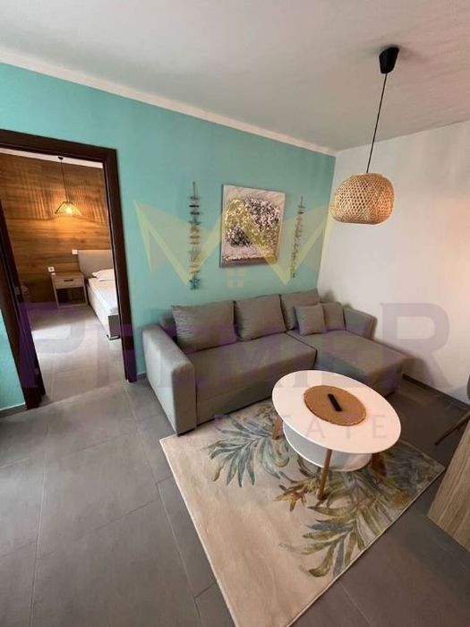 Продава се Двустаен апартамент в Созопол - 58 кв.м за 2414 €/кв.м - Снимка #9