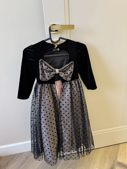 Детское платье на 8-9 лет