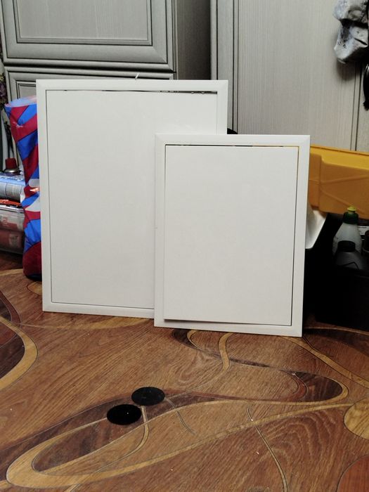 Люк ревизионный новый