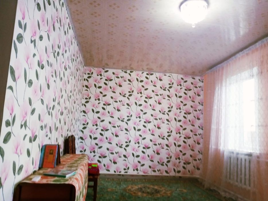 Мамин Хостел (мини-гостиница)