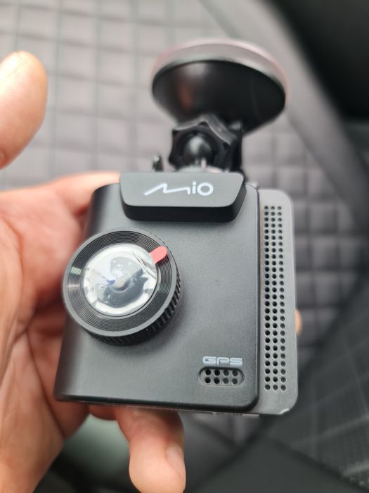 Продам видеорегестратор мио