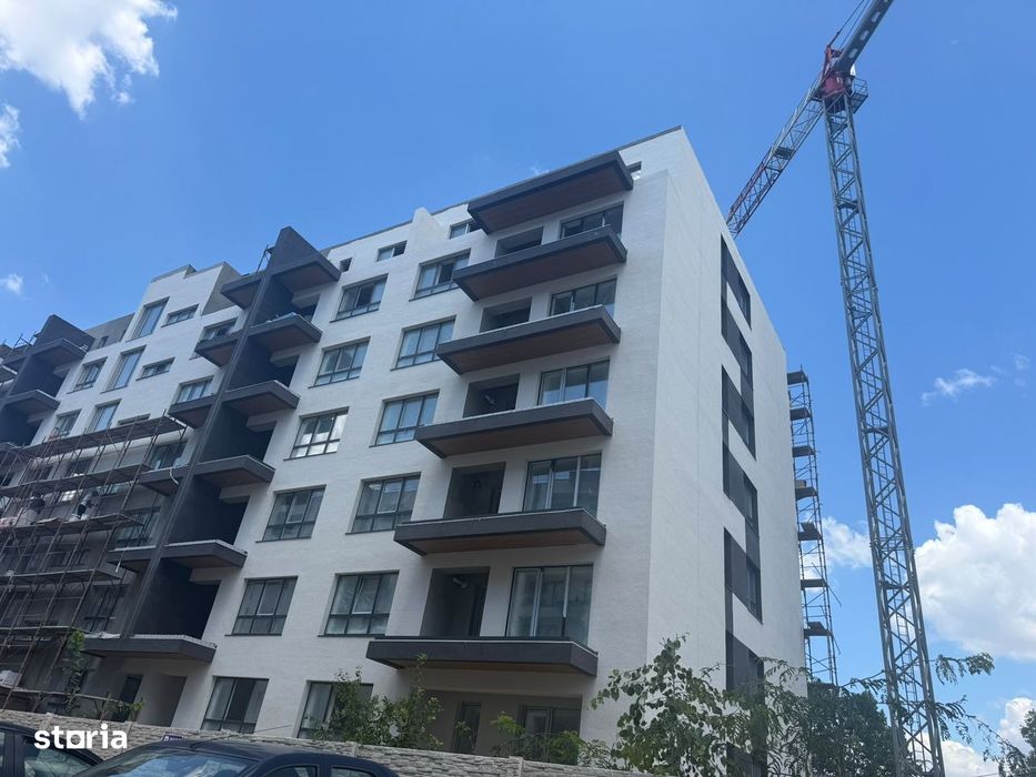 Aparatorii Patriei/Drumul Binelui-Apartament 2 Camere-Decomandat