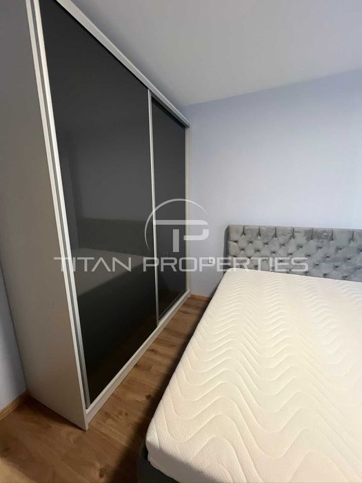 Продава се Двустаен апартамент в Пловдив, Христо Смирненски - 78 кв.м за 2116 €/кв.м - Снимка #6