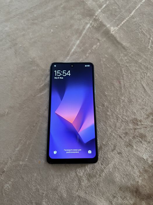 Redmi Note 10/Pro 128Gb В хорошем состоянии