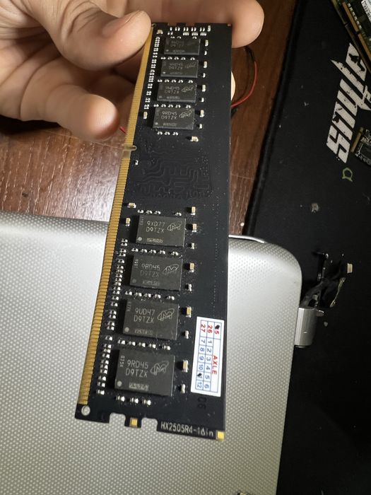 DDR4 16gb 2666mhz arzonga