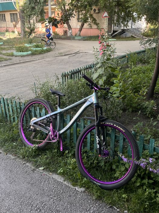— Macoge tank (MTB) —
