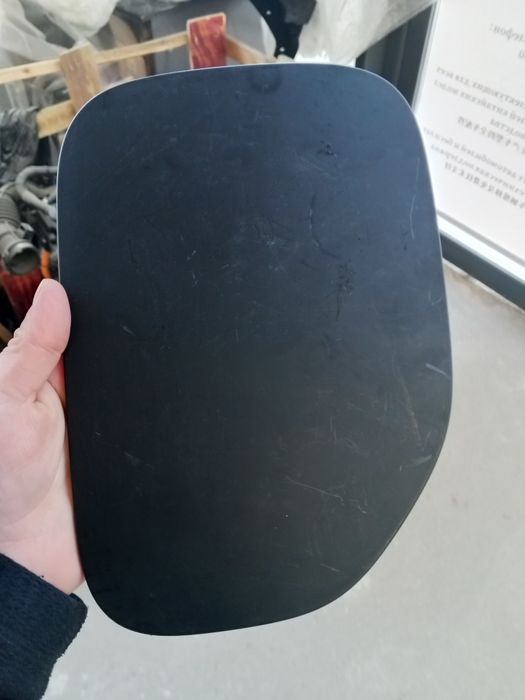 Крышка зарядное розетки Dongfeng EP 008