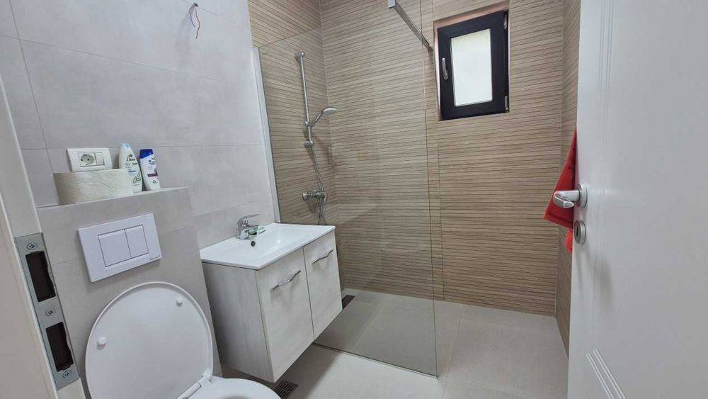 Bloc NOU Trivale | Apartament 2 camere, complet mobilat și utilat, finisaje premium – vânzare directă de la proprietar