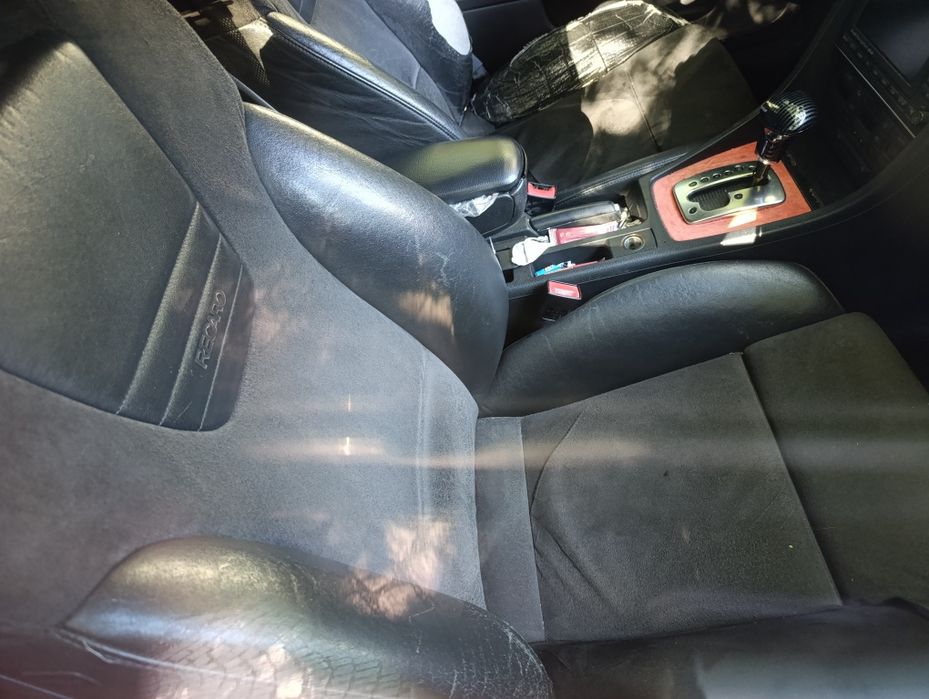 A4 b7 3.0 tdi quattro
