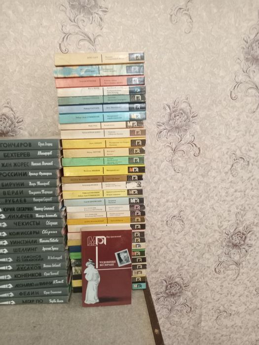 Книги!  Классика! Жзл и тд