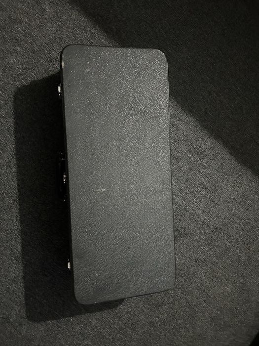 Vand cutie saxofon yanagisawa