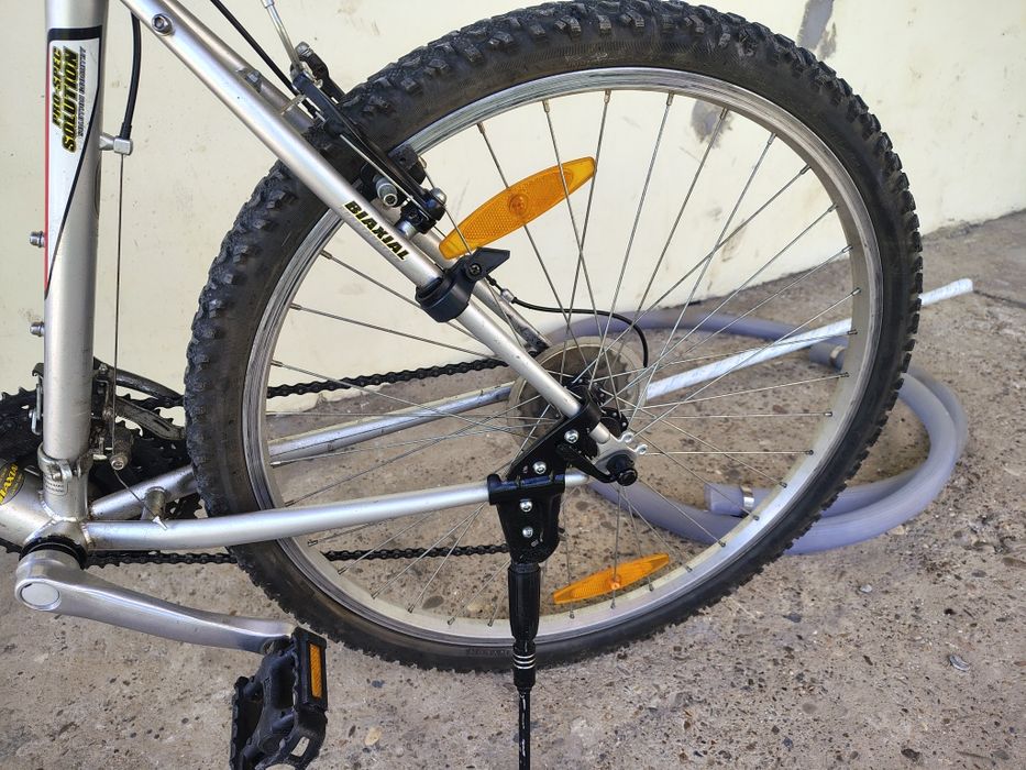 Bicicletă Scott mx4 voltaje